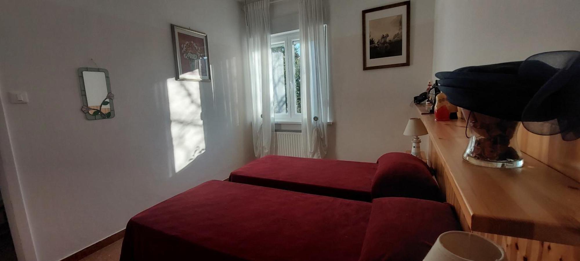 Villa Mira Bed And Breakfast Duino Ngoại thất bức ảnh