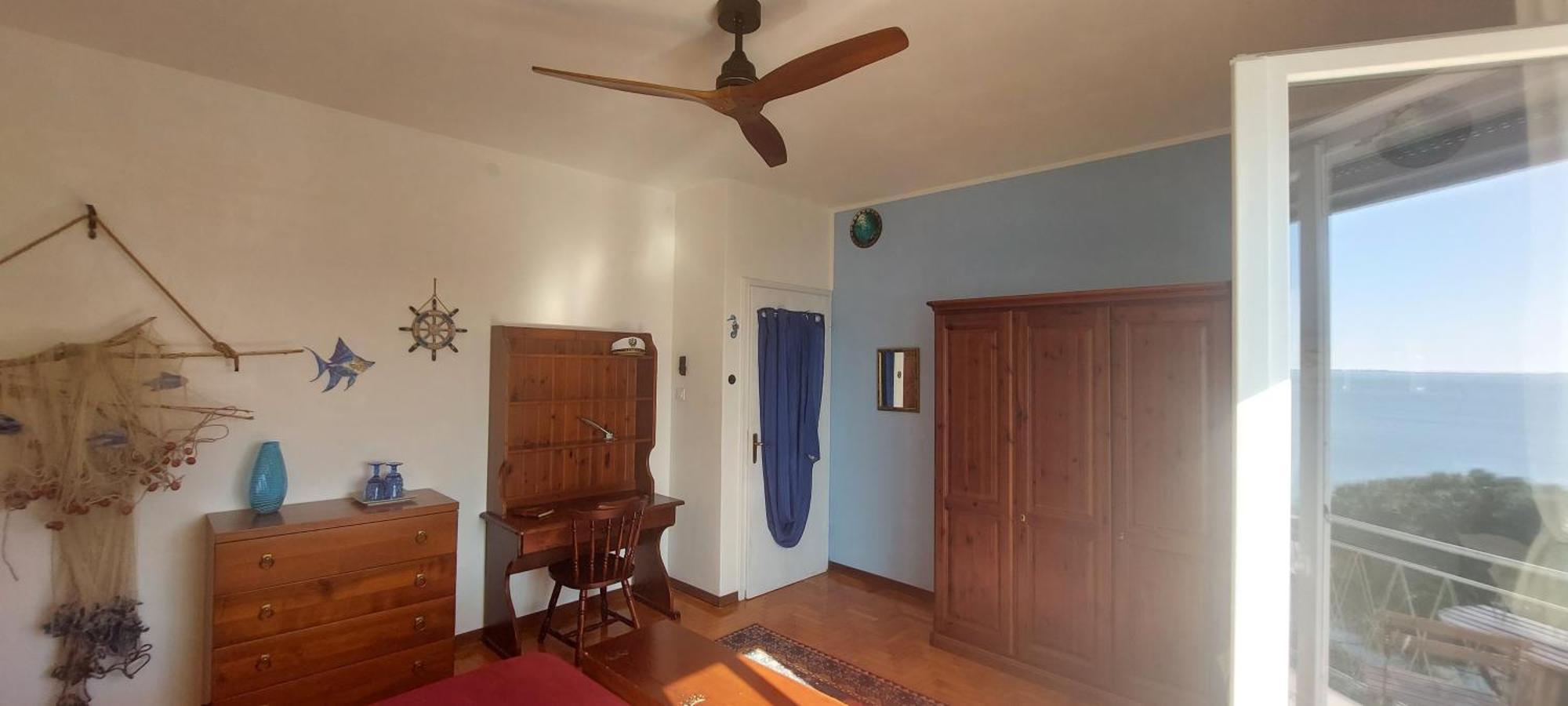 Villa Mira Bed And Breakfast Duino Ngoại thất bức ảnh