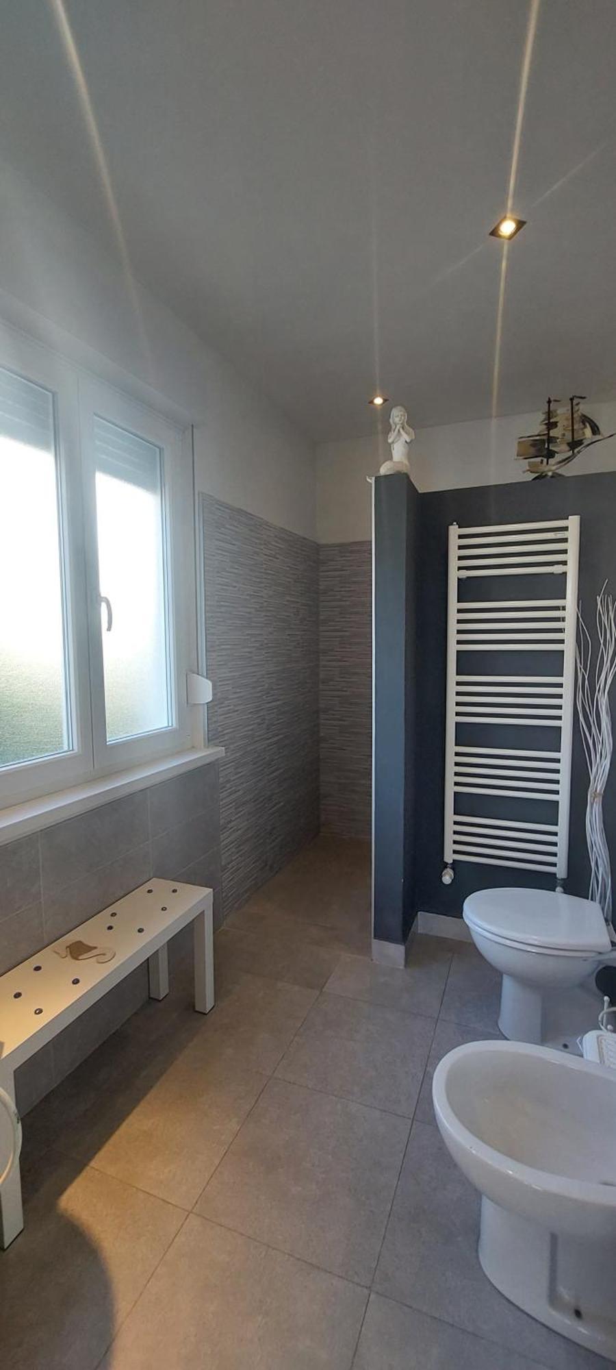 Villa Mira Bed And Breakfast Duino Ngoại thất bức ảnh