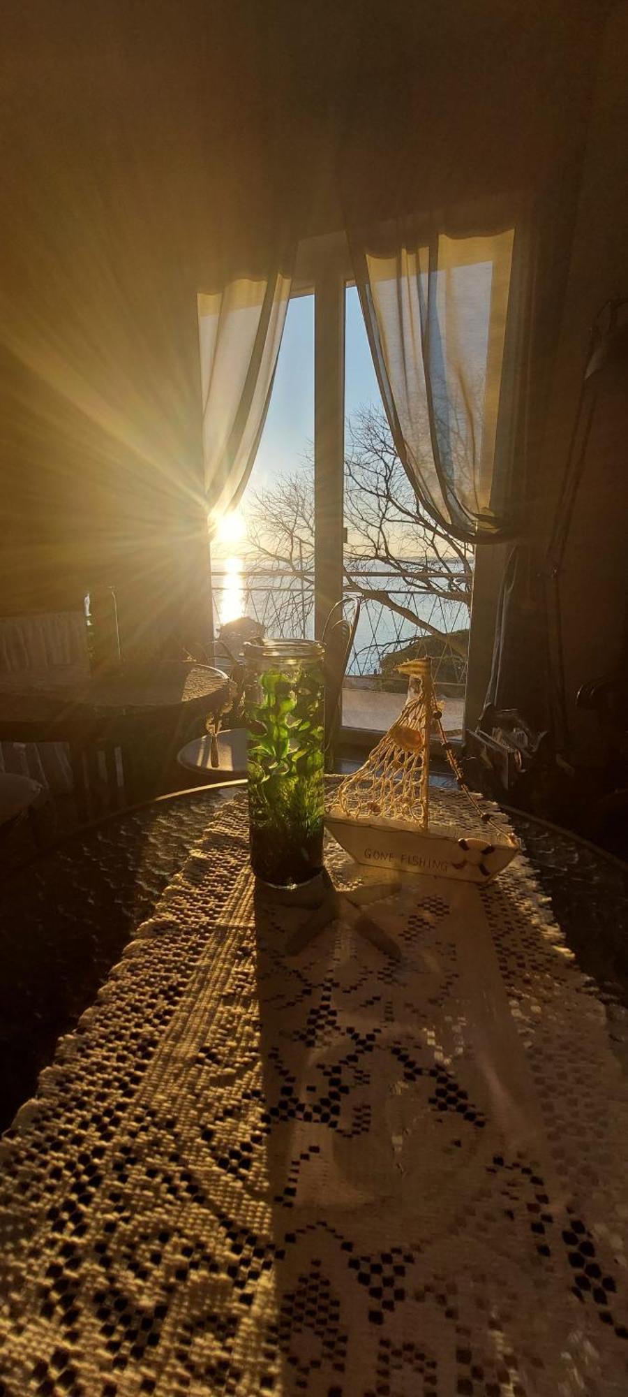 Villa Mira Bed And Breakfast Duino Ngoại thất bức ảnh
