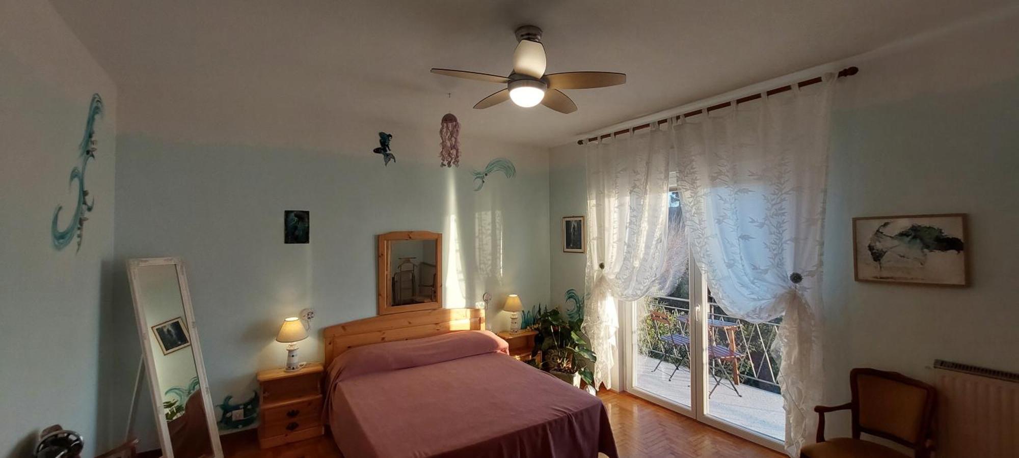 Villa Mira Bed And Breakfast Duino Ngoại thất bức ảnh