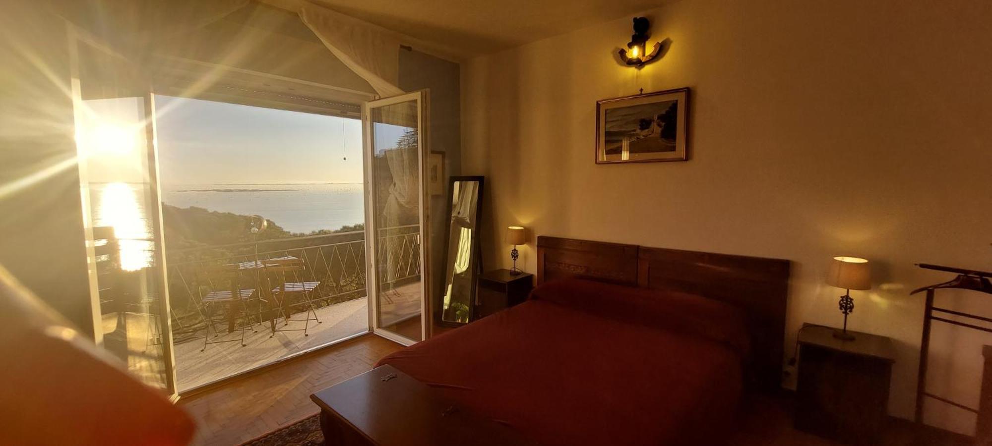 Villa Mira Bed And Breakfast Duino Ngoại thất bức ảnh
