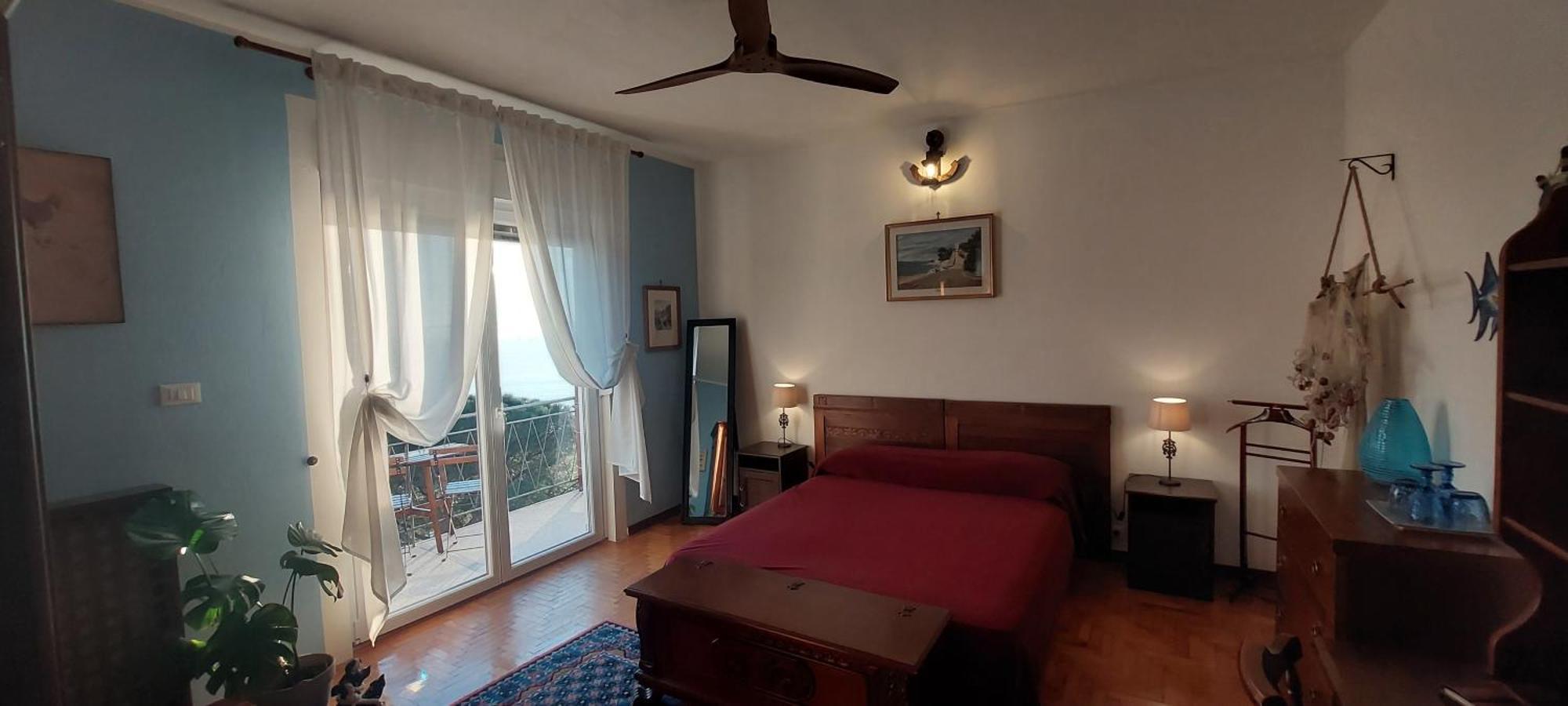 Villa Mira Bed And Breakfast Duino Ngoại thất bức ảnh